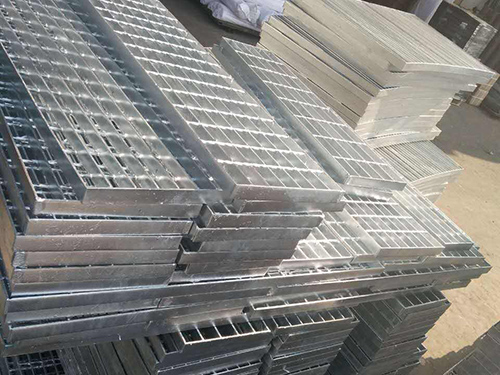 鋼格柵板 鋼格柵板